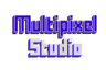 MultiPixel Logo
