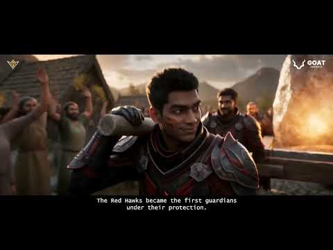 Free Fire FSW Season 3 AI Cinematic Trailer thumbnail