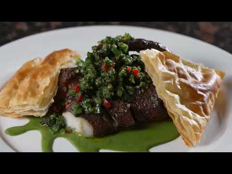 AI Food Commercial thumbnail